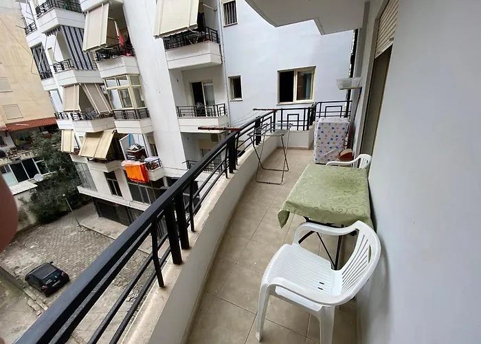 Liam Apartments