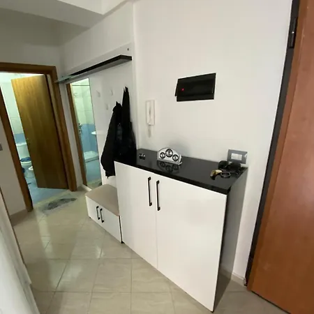 Liam Apartments Vlore Exterior photo