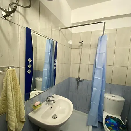 Liam Apartments Vlore Exterior photo