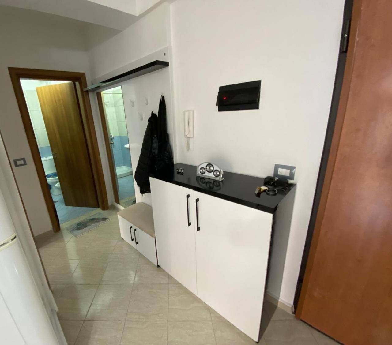Liam Apartament