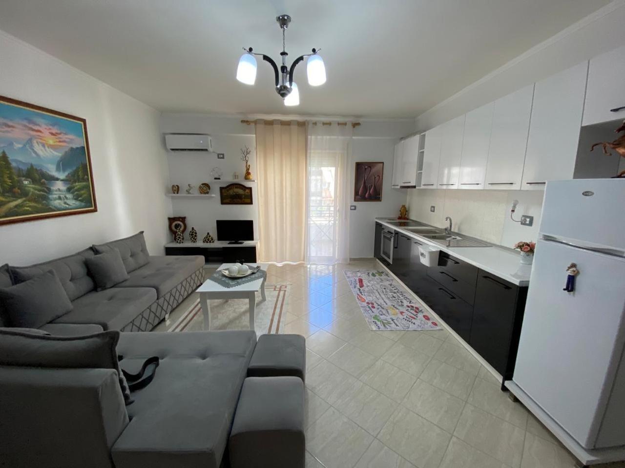 Apartament Liam