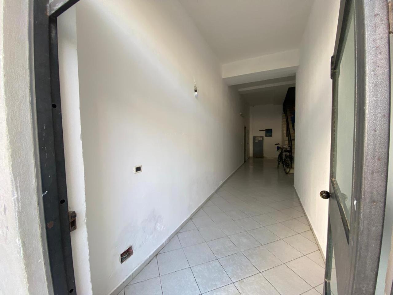 Liam Apartament
