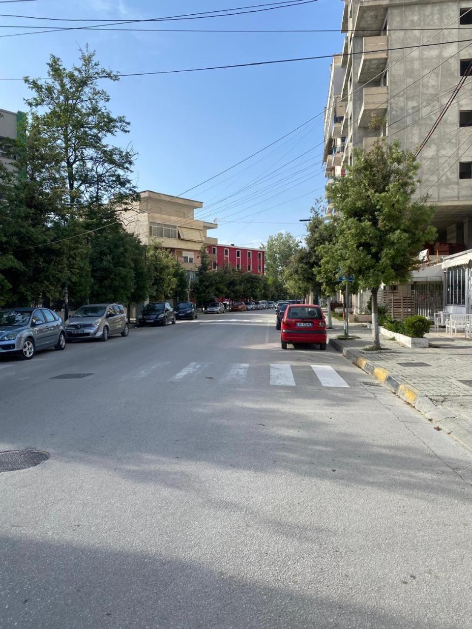 Liam Apartament Wlora