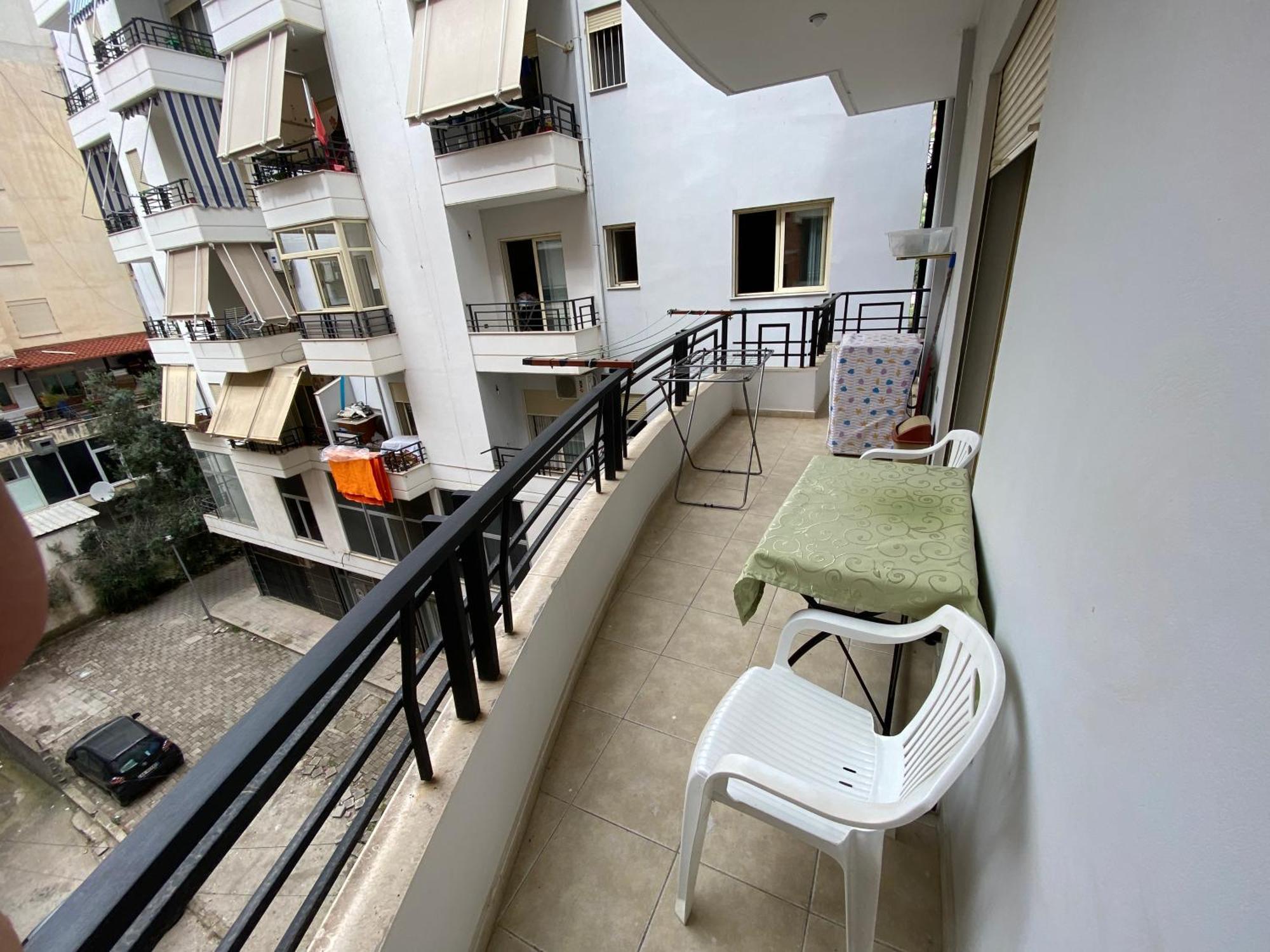 Liam Apartament *